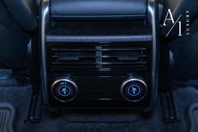 Land Rover Range Rover 2023