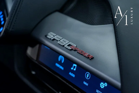 Ferrari SF90 Stradale 2023