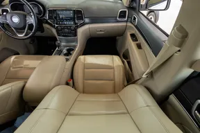 Jeep Grand Cherokee 2020