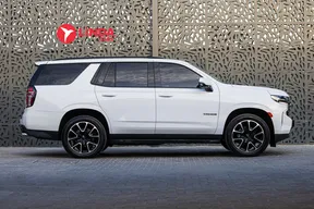Chevrolet Tahoe 2022