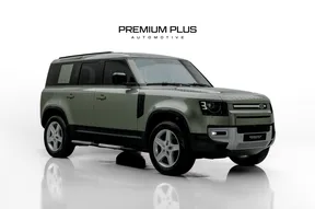 Land Rover Defender 110 2021