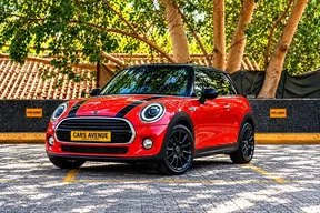 MINI Cooper 2020