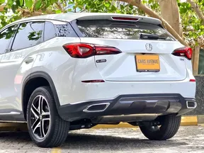 MG One 2024