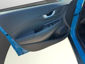 Hyundai Kona 2023