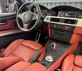 BMW 3 Series M3 2009