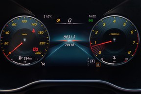 Mercedes-Benz C-Class 200 2021