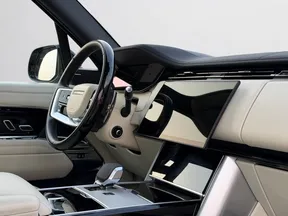 Land Rover Range Rover 2025