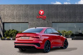 Audi RS3 2022