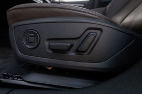 Audi A3 2024