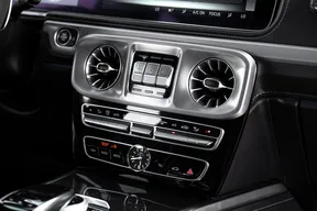 Mercedes-Benz G-Class 63 AMG 2021