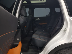 Mitsubishi Outlander / Airtek 2025