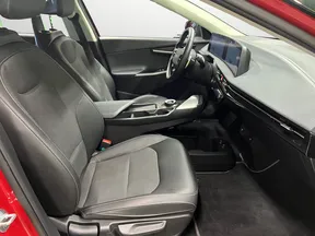 Kia EV6 2023
