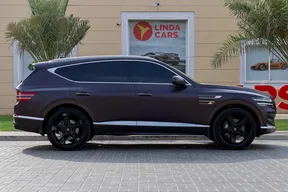 Genesis GV80 2022
