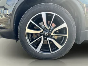 Nissan X-Trail 2018