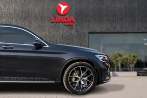 Mercedes-Benz GLC 200 2023