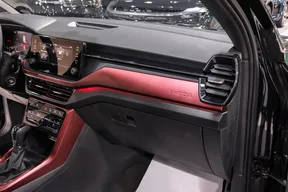Škoda Kushaq 2026
