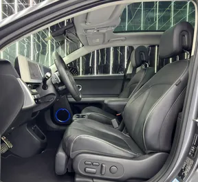 Hyundai Ioniq 5 2024