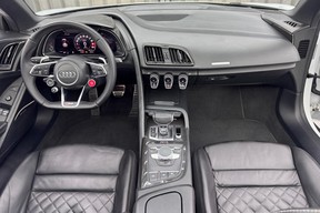 Audi R8 2019