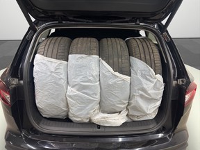 Škoda Enyaq iV 2022