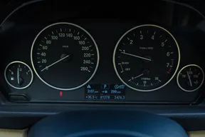 BMW 3 Series 318 2018