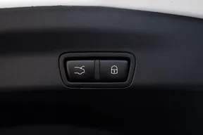 Alfa Romeo Stelvio Quadrifoglio 2019