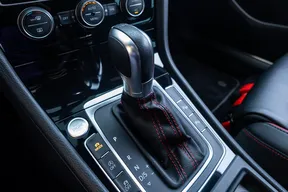 Volkswagen Golf GTI 2019