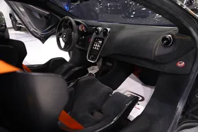 McLaren 570S 2019