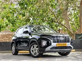 Hyundai Creta 2025