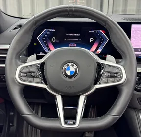 BMW 4 Series 420 2025