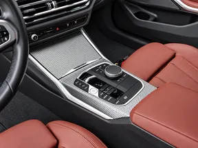 BMW 3 Series 320 2024