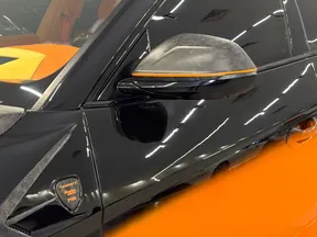 Lamborghini Urus 2022