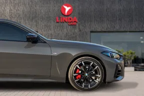 BMW 4 Series M440 2026