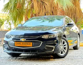 Chevrolet Malibu 2017