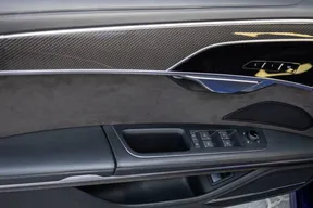 Audi S8 2020