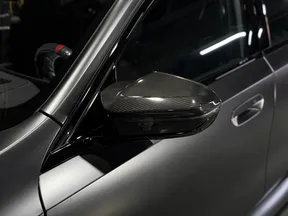 BMW 5 Series M5 2025