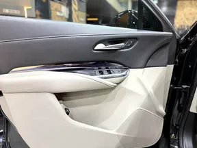 Cadillac XT4 2023