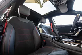 Mercedes-Benz A-Class 35 AMG 2023