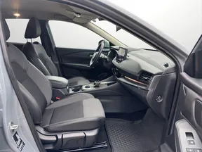 Nissan Qashqai 2025
