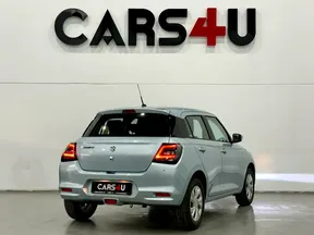 Suzuki Swift 2026