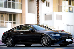 Mercedes-Benz CLE 200 2024