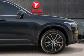 Volvo XC90 B5 2022