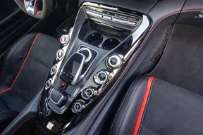 Mercedes-Benz AMG GT S 2016