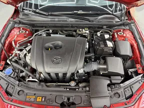 Mazda 3 2025