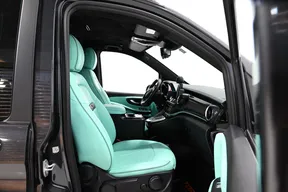 Mercedes-Benz V-Class 250 2023