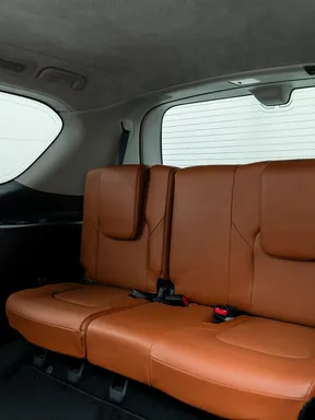 Nissan Patrol 2023