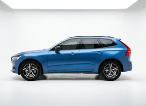 Volvo XC60 T5 2021