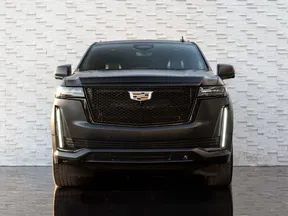 Cadillac Escalade 2022