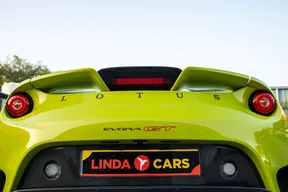 Lotus Evora 2021
