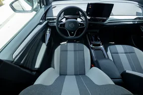 Volkswagen ID.4 CROZZ 2021