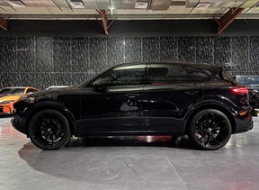 Porsche Cayenne S 2019